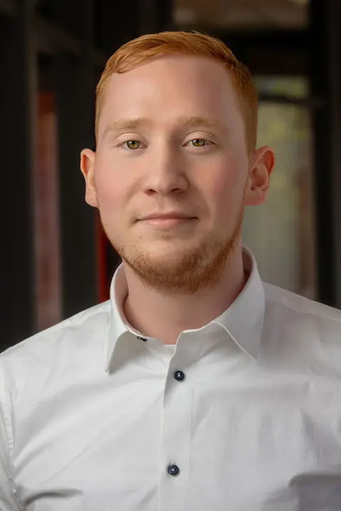 Jonas Strand Mikalsen
