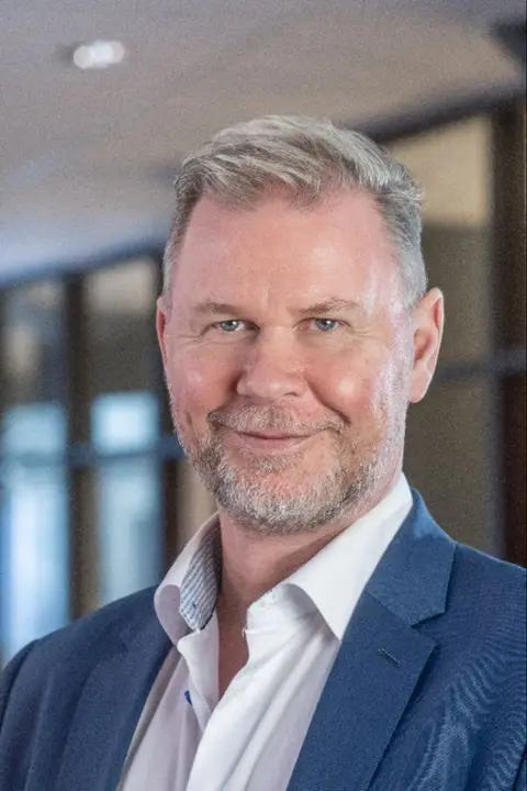 Morten Enok Stene